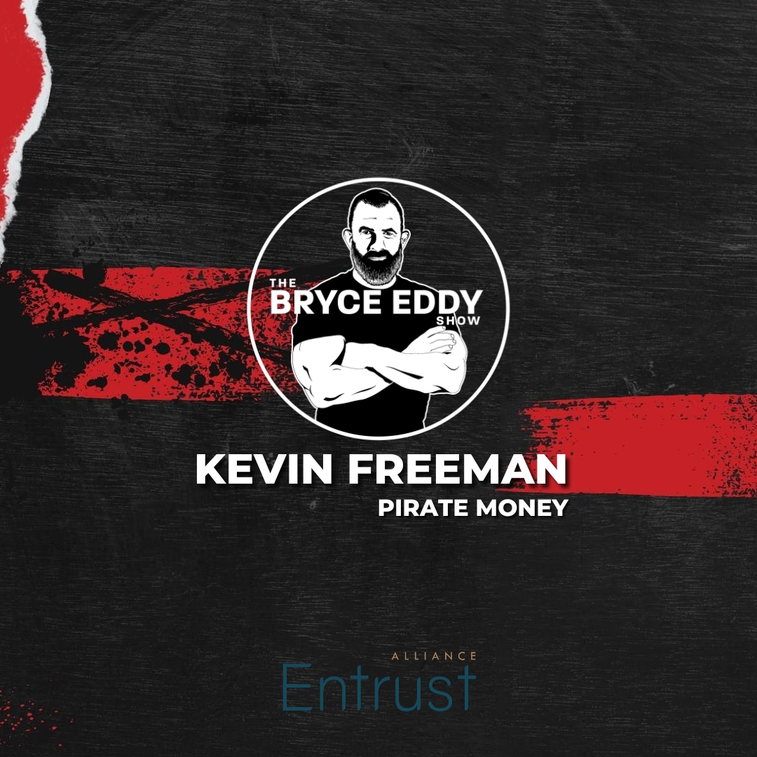 Kevin Freeman | Pirate Money