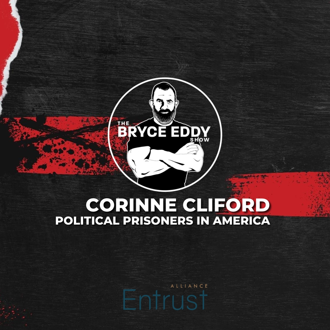 Corinne Cliford | Political Prisoners In America