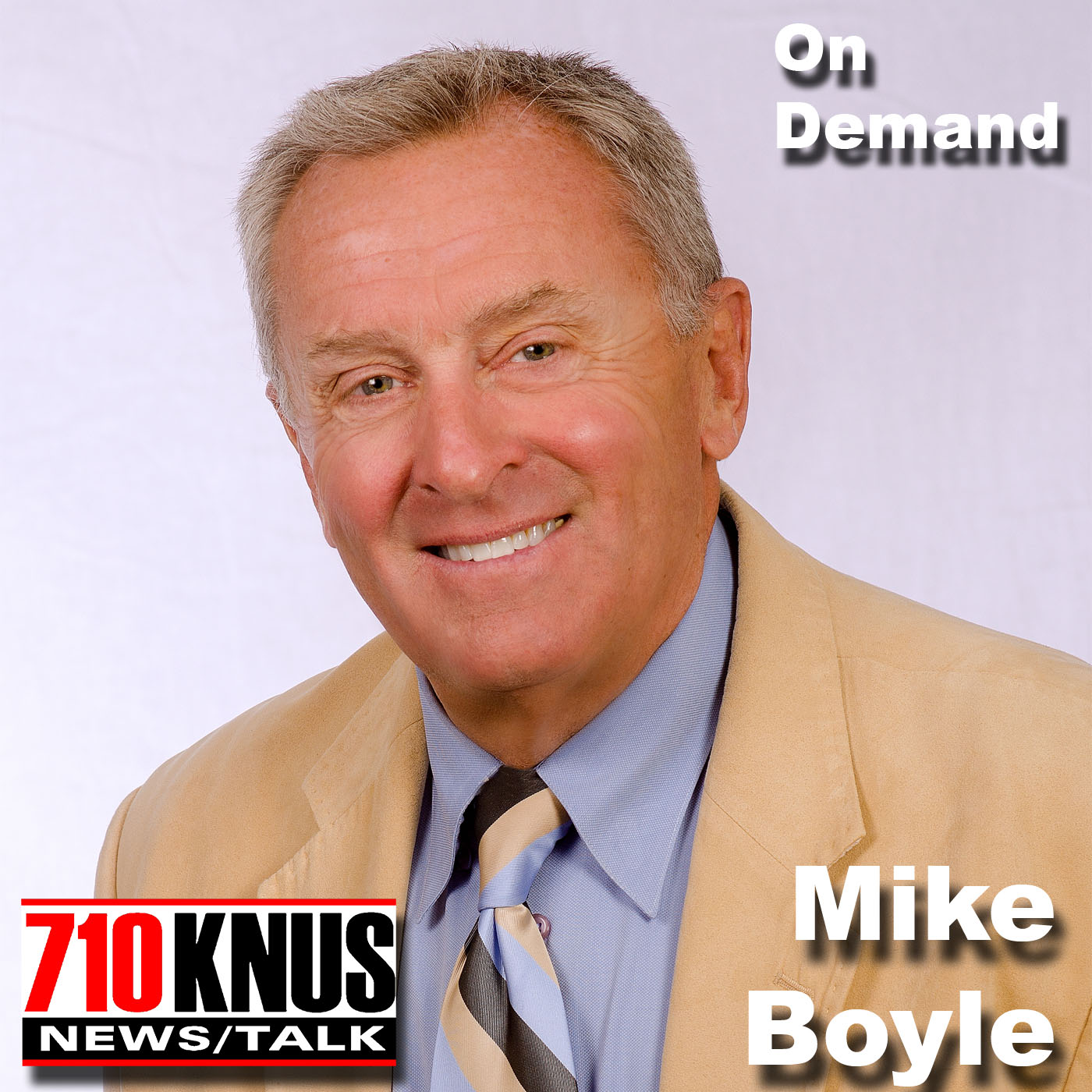 Mike Boyle Restaurant Show 5-26-24 Hour 2