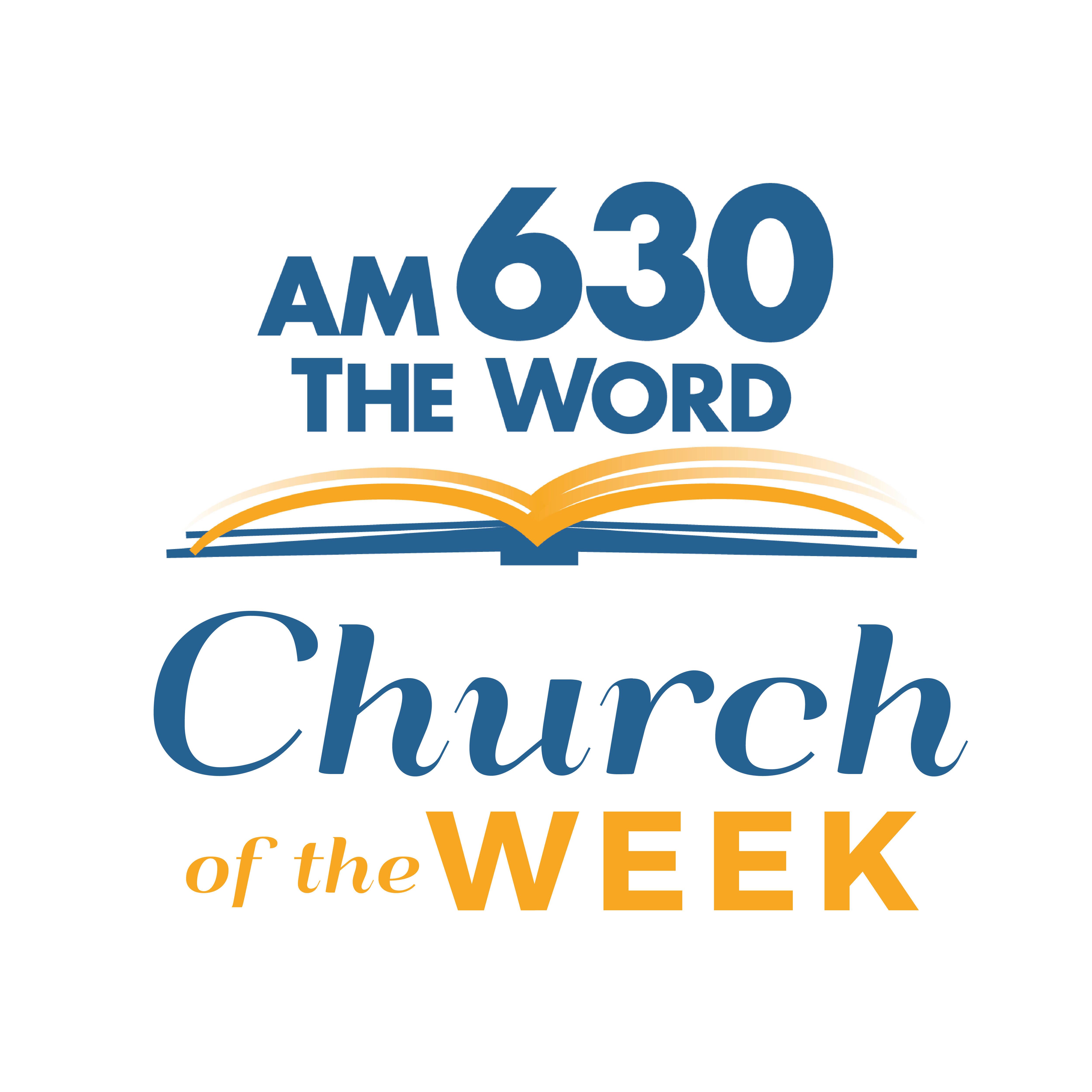 Church Of The Week Program 5/11 - 5/12 2024 - Bethel International