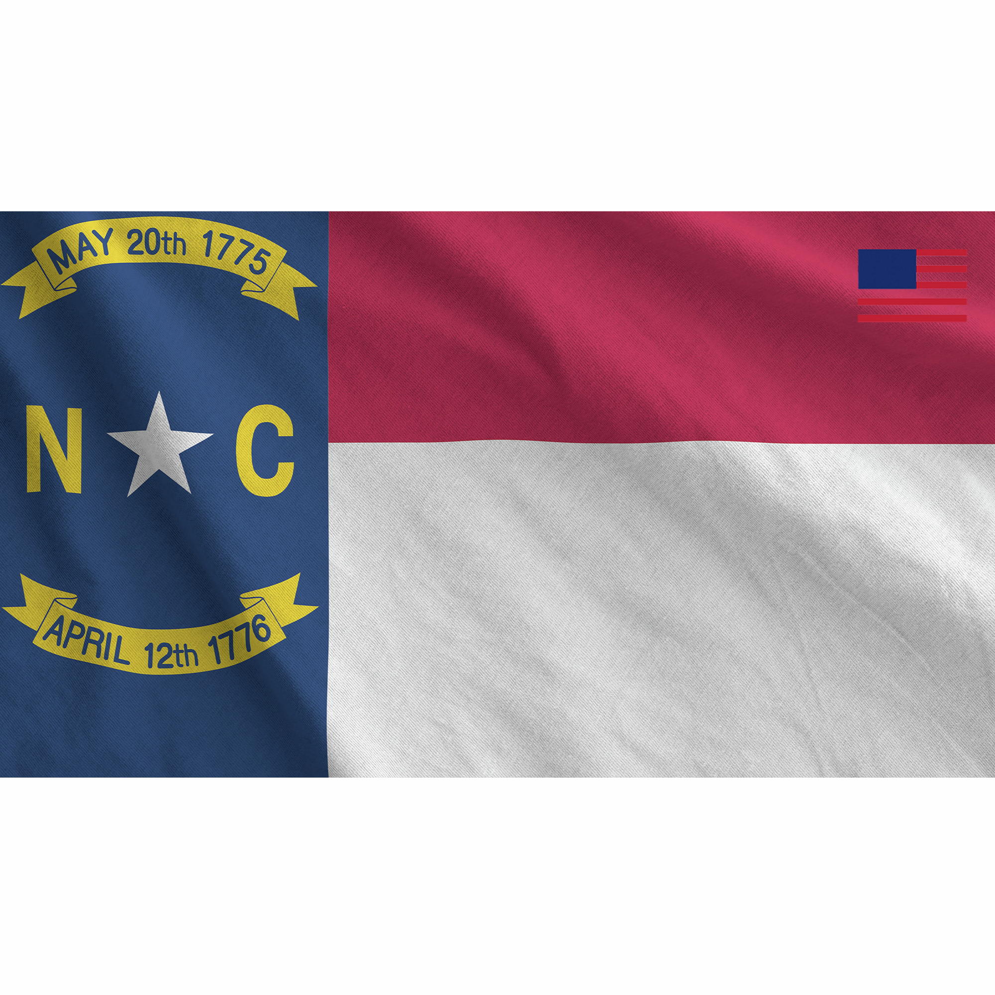 Could North Carolina Decide 2024?