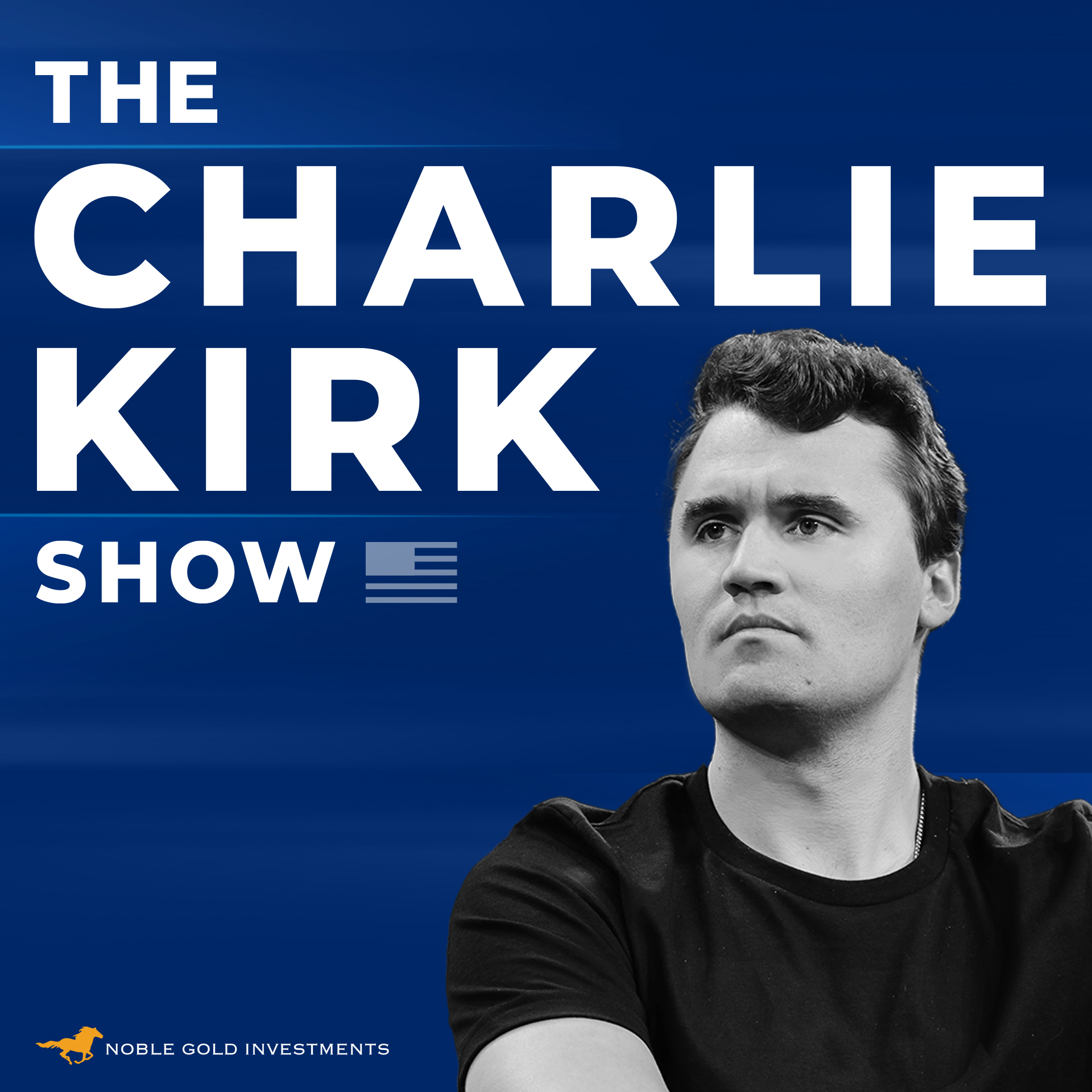 LIVE Ask Charlie Anything 177: Kids and Smartphones? A Christian View on Ukraine? The Importance of Fathers?