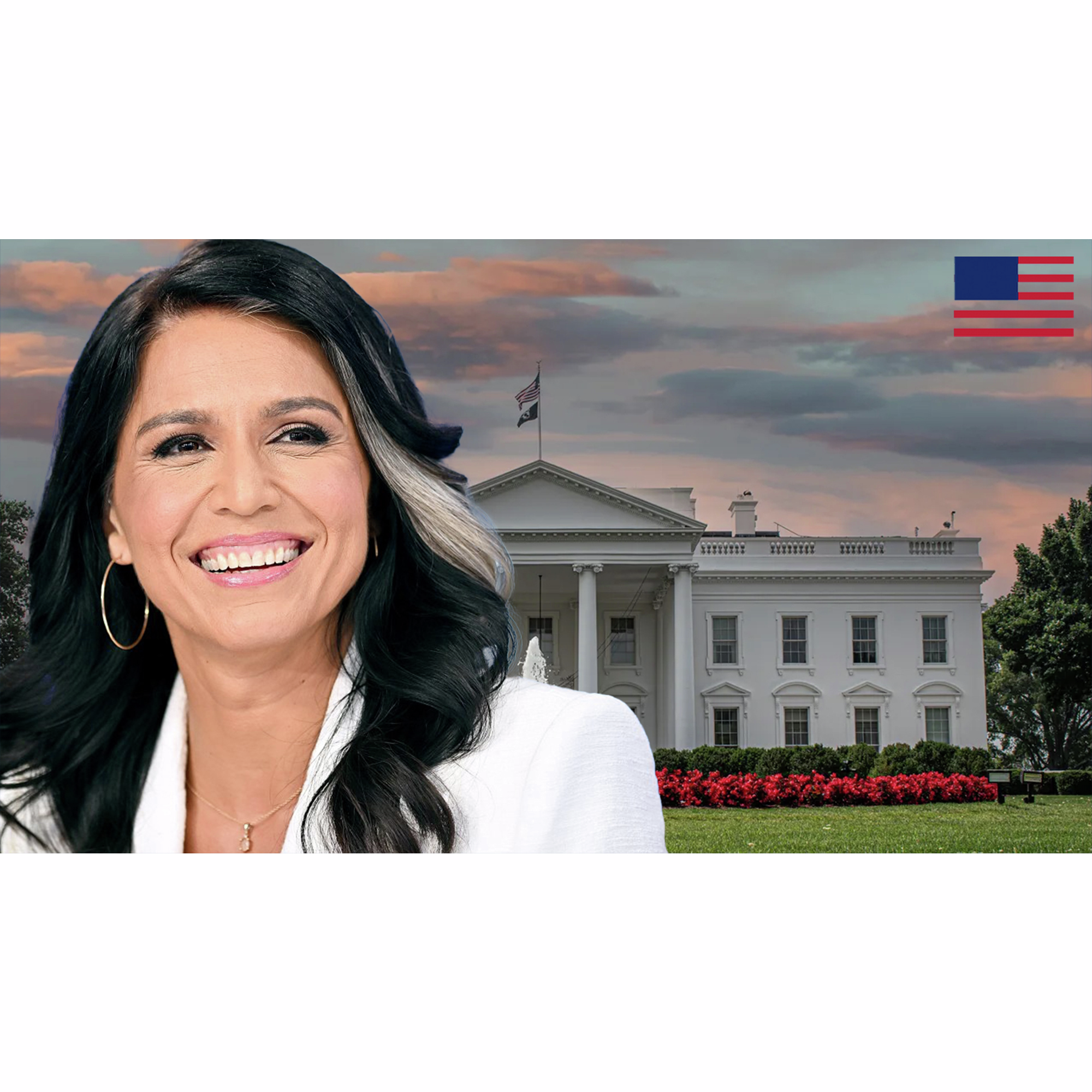 Tulsi Gabbard vs. The Intelligence Deep State ft. David Sacks