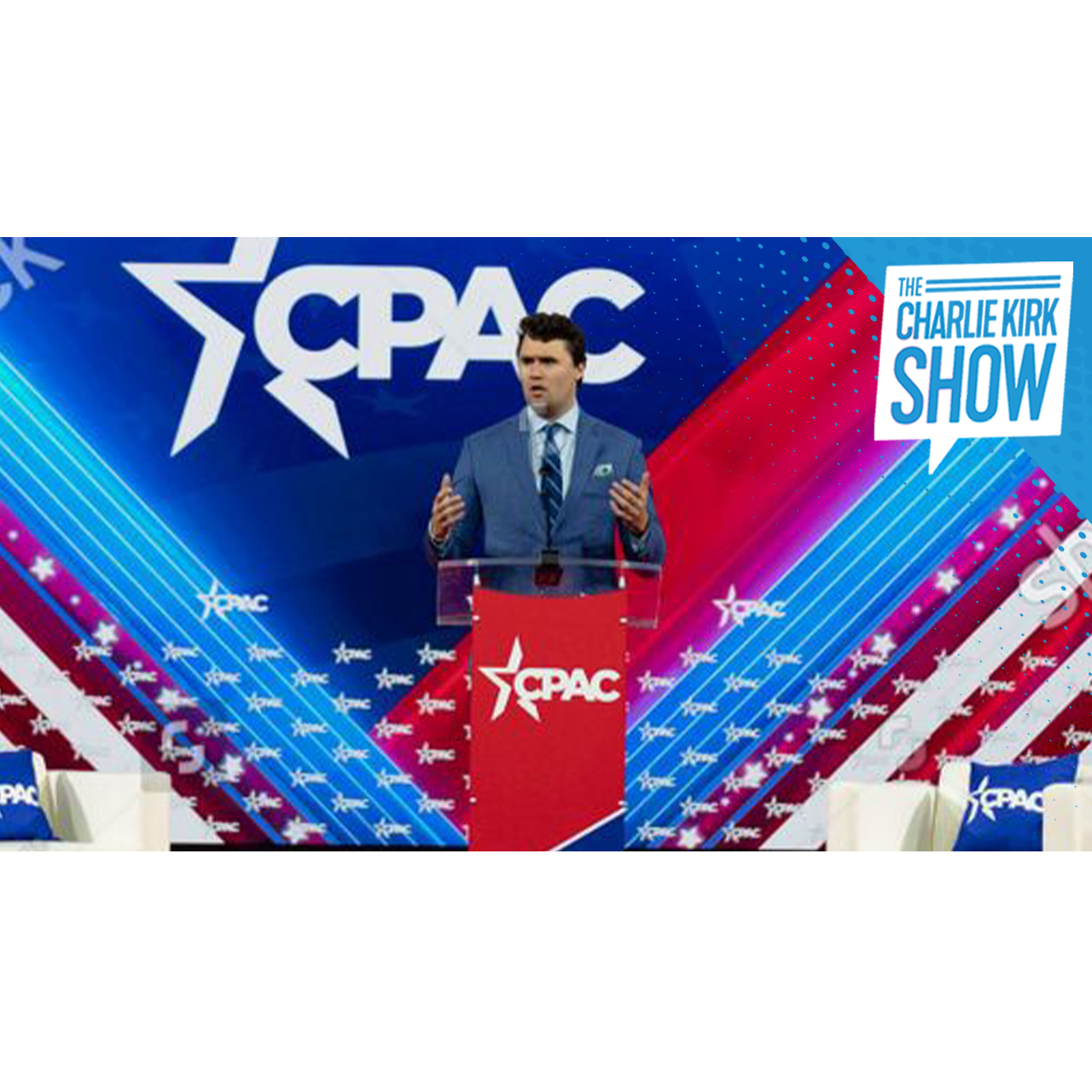 A Political Extinction Moment for the Woke Left—LIVE from CPAC