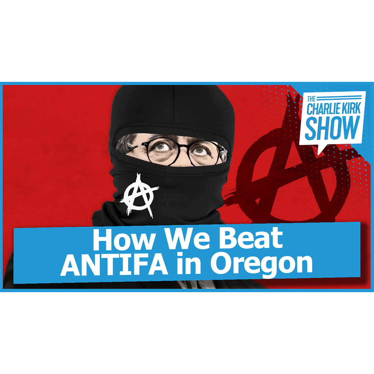 How We Beat ANTIFA in Oregon