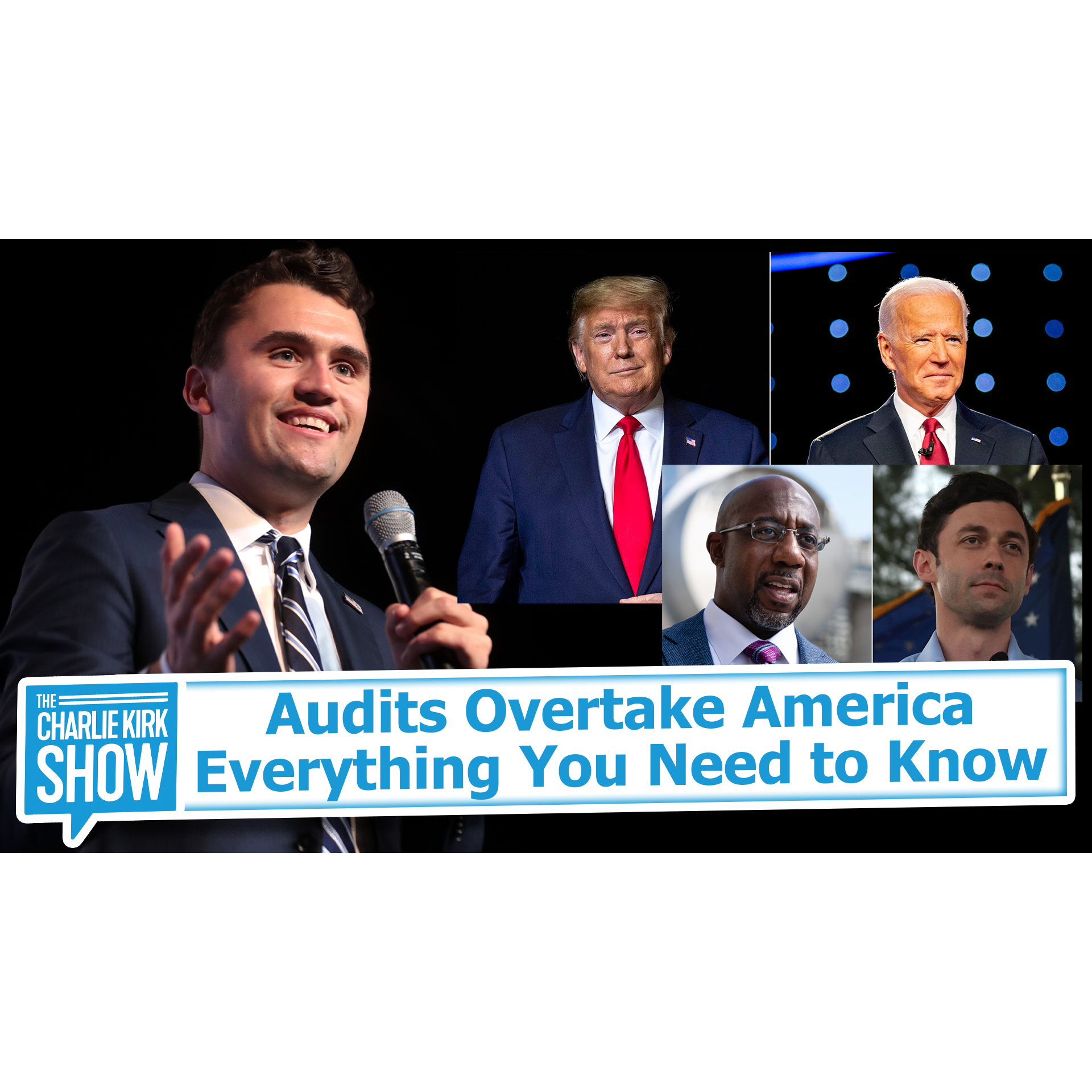 Audits Overtake America—Everything You Need to Know