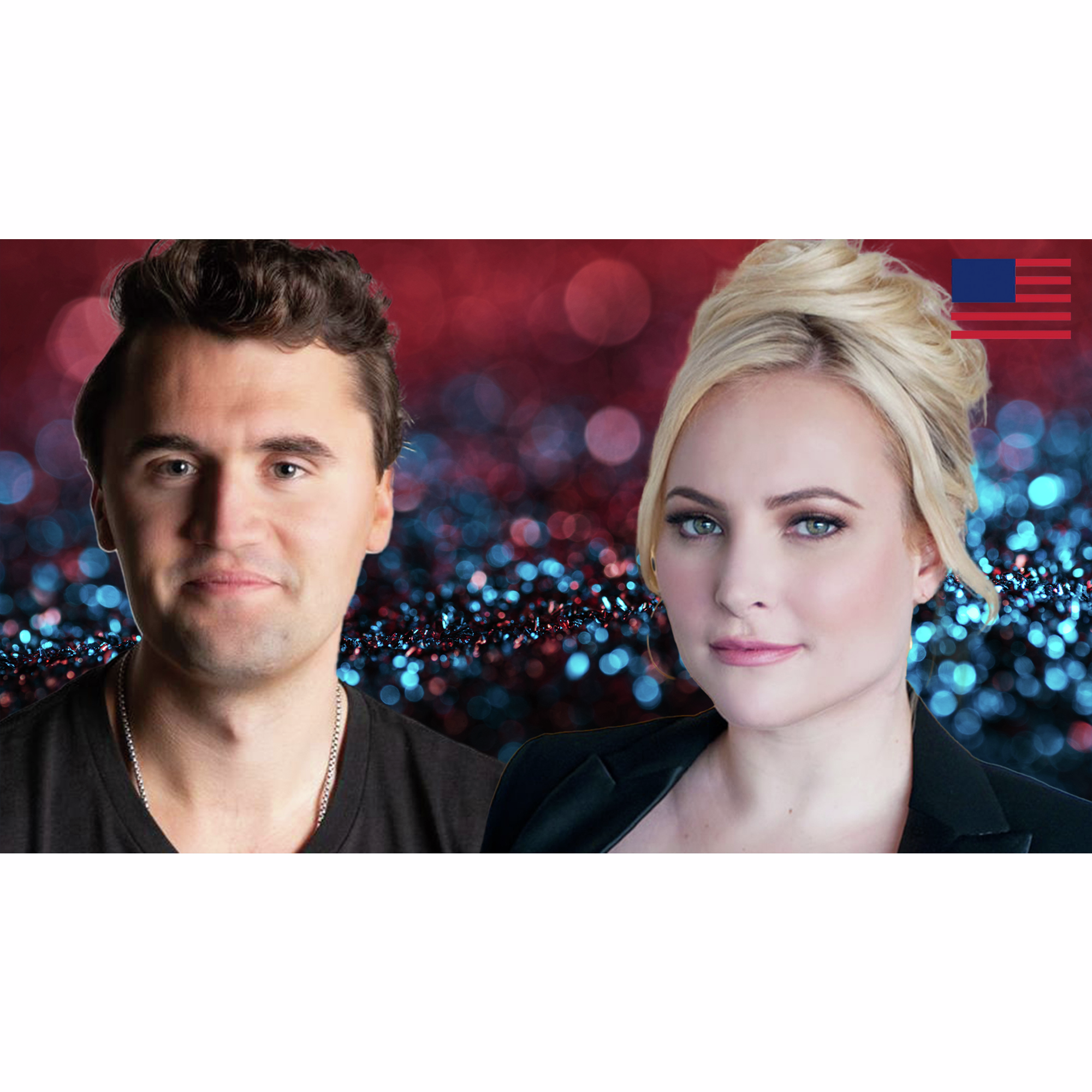 Charlie Kirk and a McCain Join Forces? - podcast episode cover