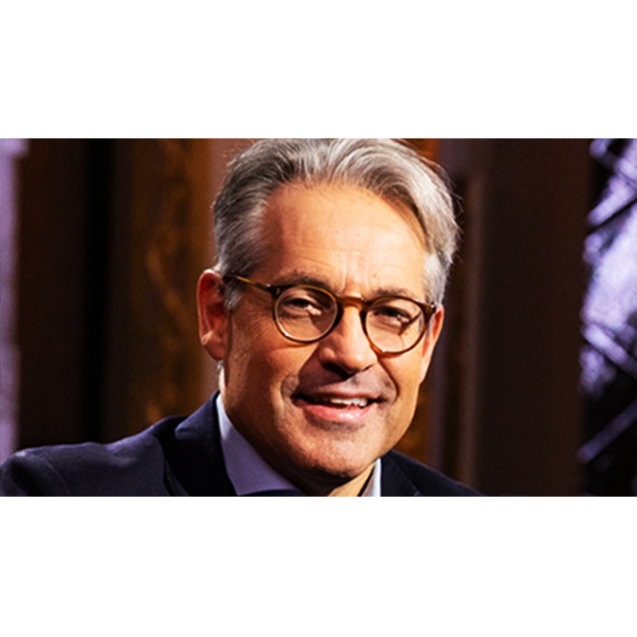 Letter to the American Church with Eric Metaxas