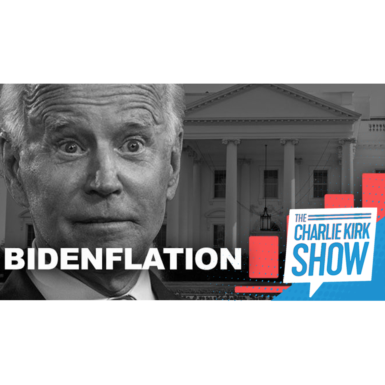 Everything You Need to Know about BIDENFLATION