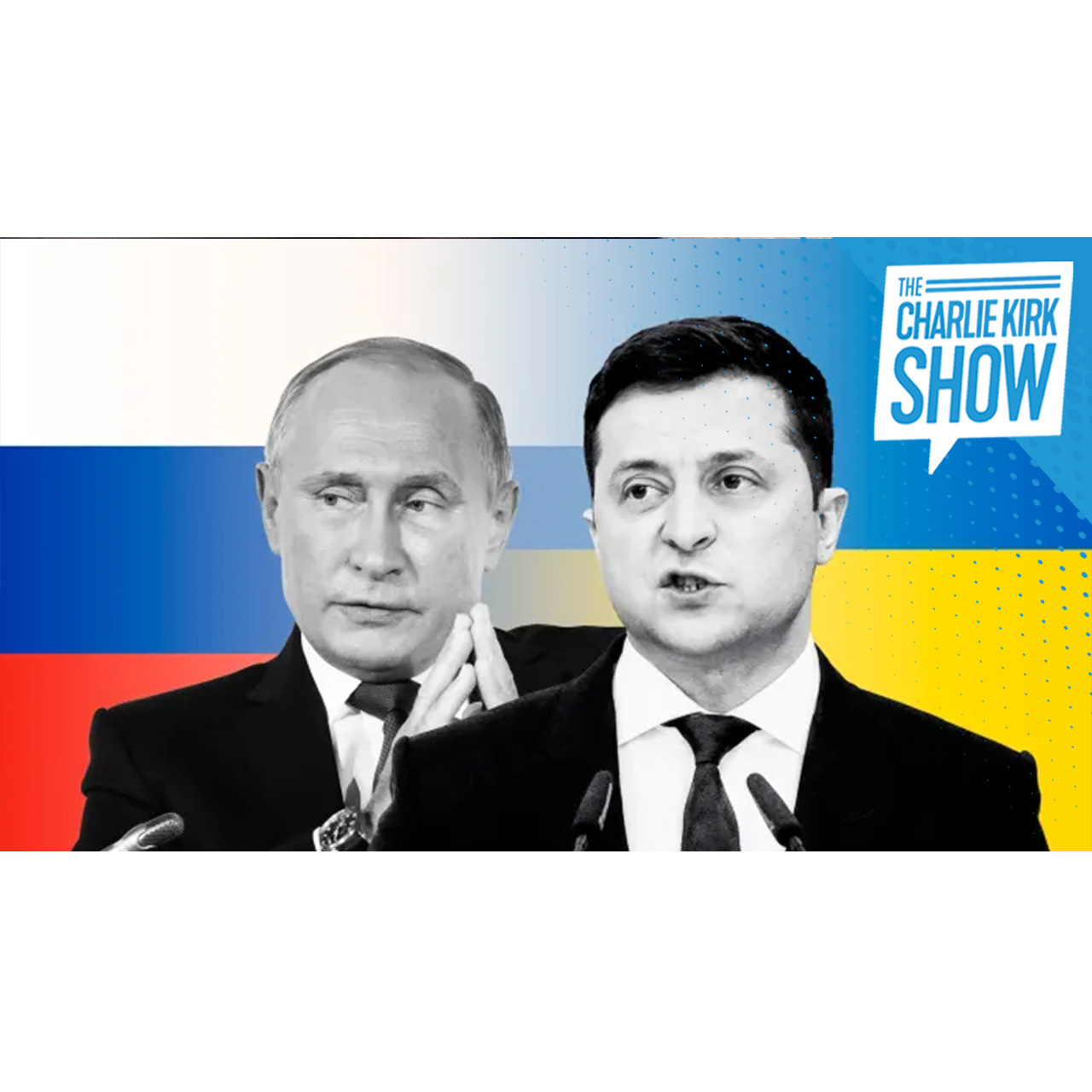 You're Being Lied to About Ukraine & Russia —PART 2 — The Truth with Pedro Gonzalez