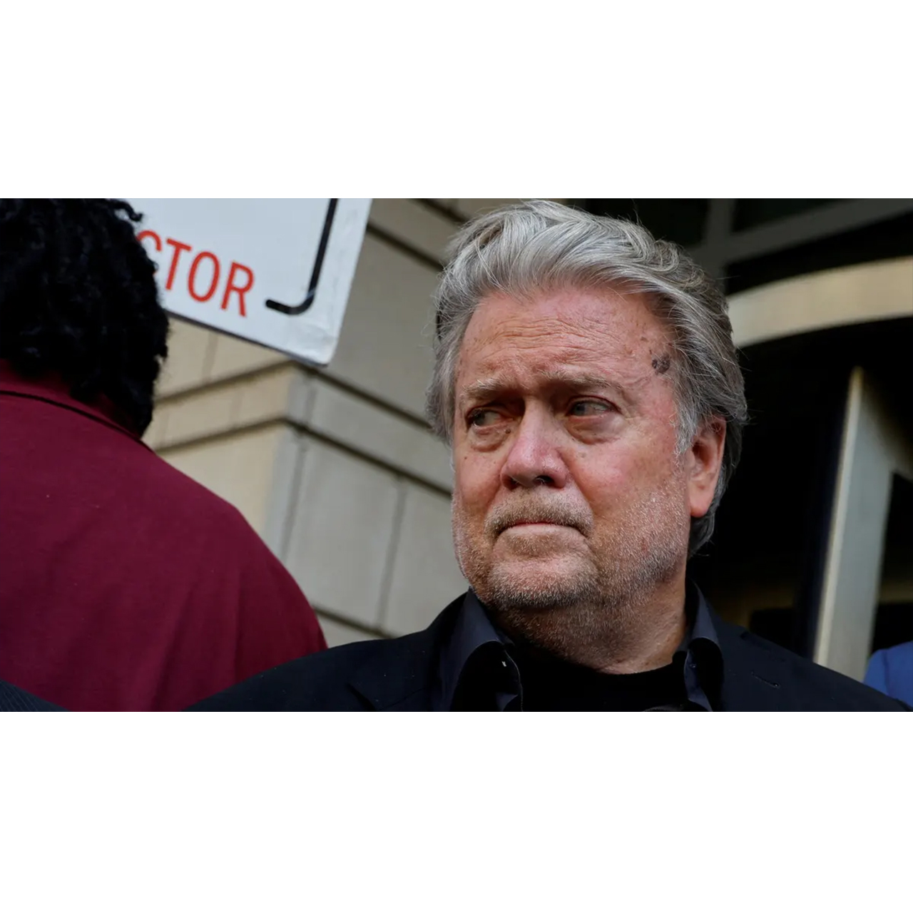 MAGA Under Siege—A Lesson in Fighting Back with Steve Bannon