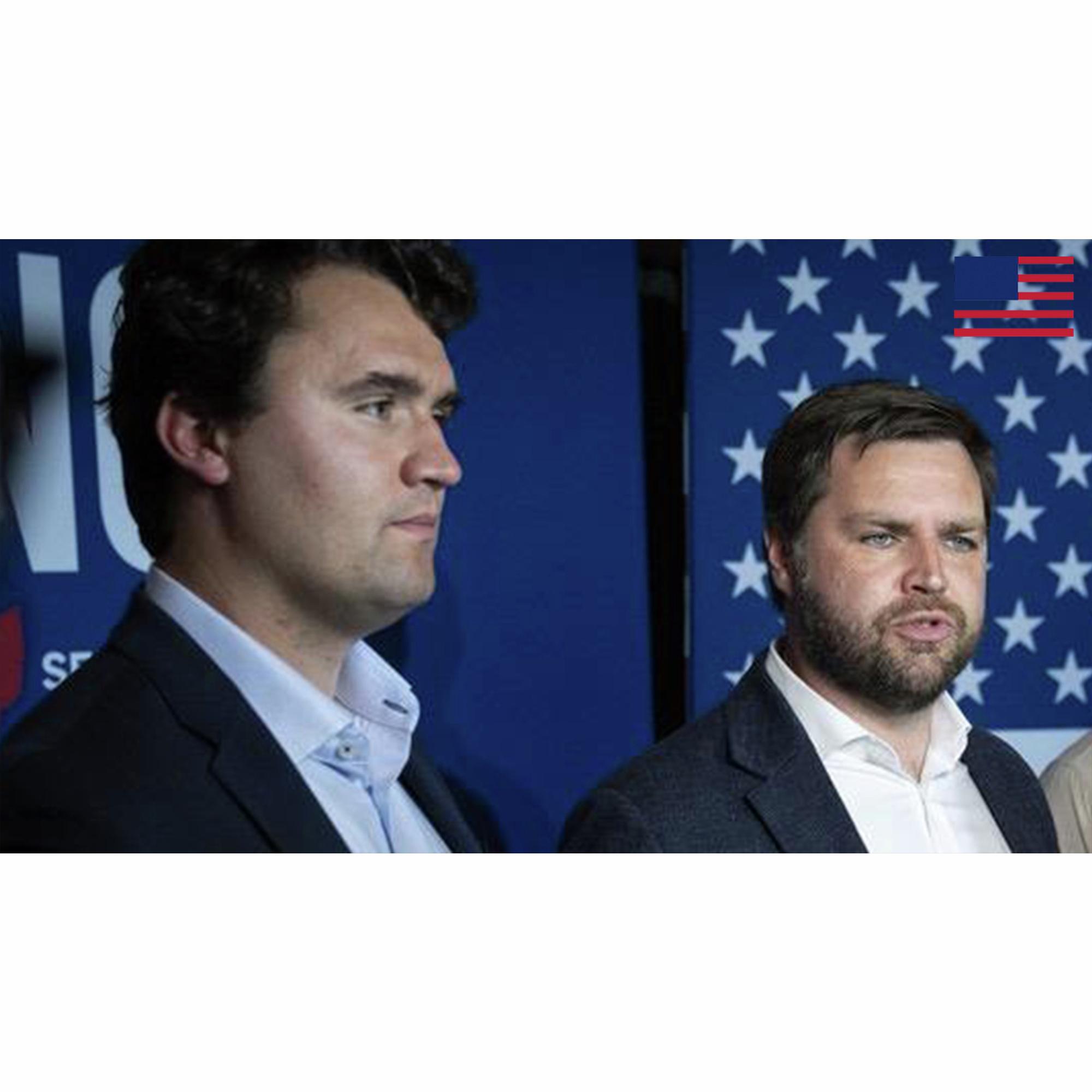 Will the American Dream Die...Or Be Reborn? My Townhall with JD Vance in North Carolina