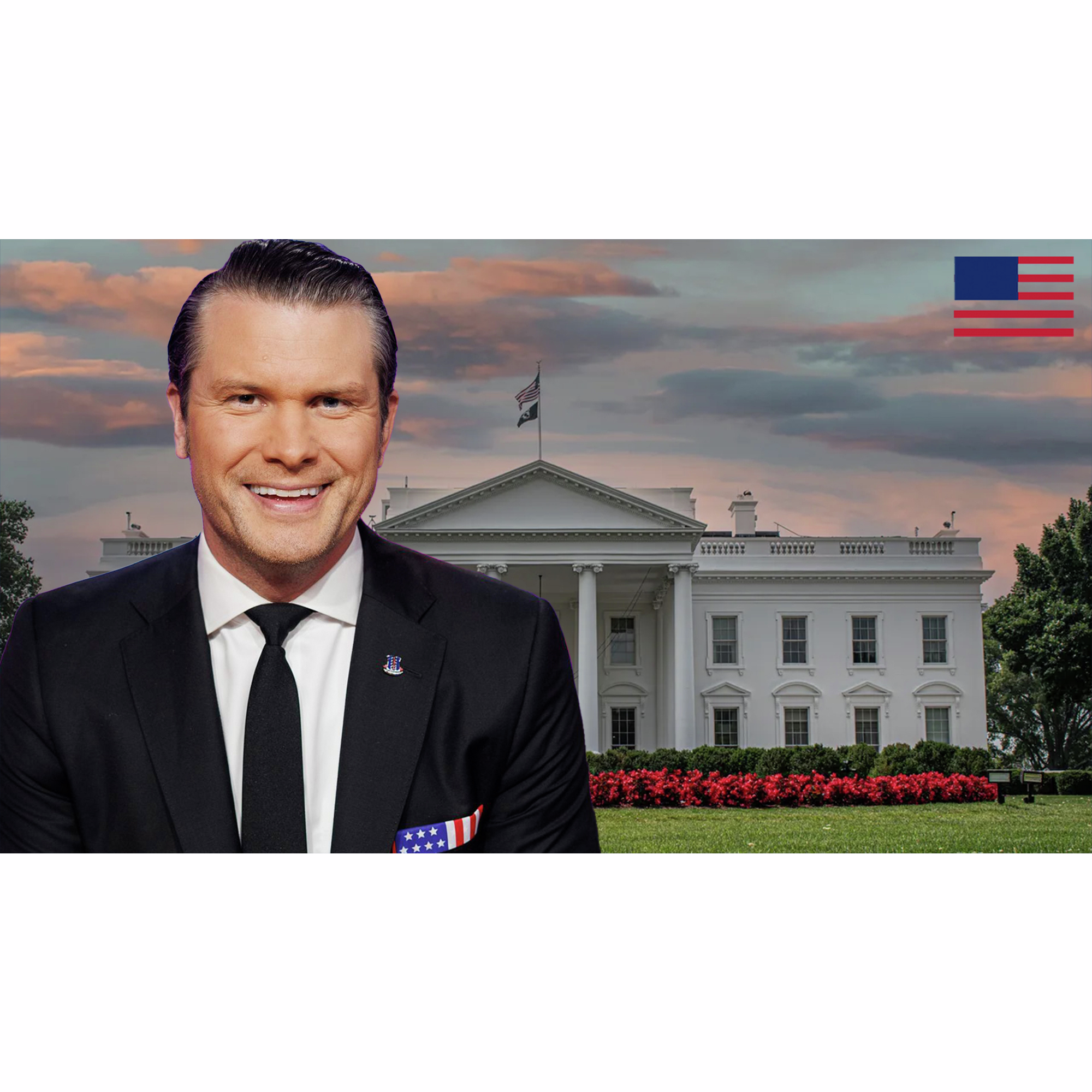 Pete Hegseth Can Make The Military Win Again