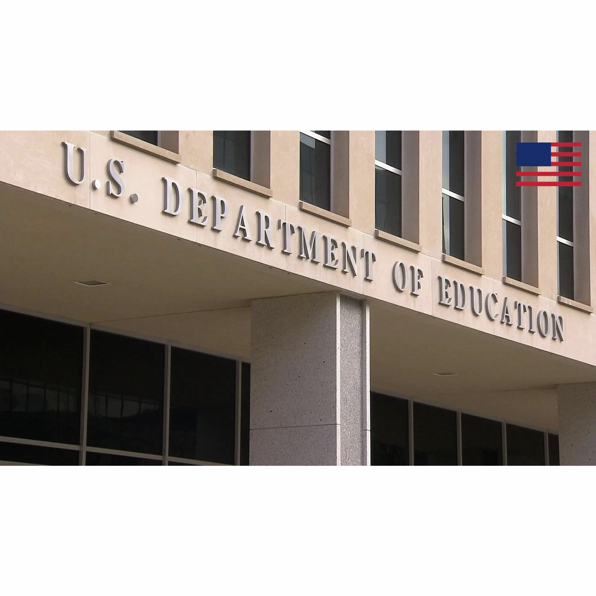 Real Education vs. The Department of Education - podcast episode cover