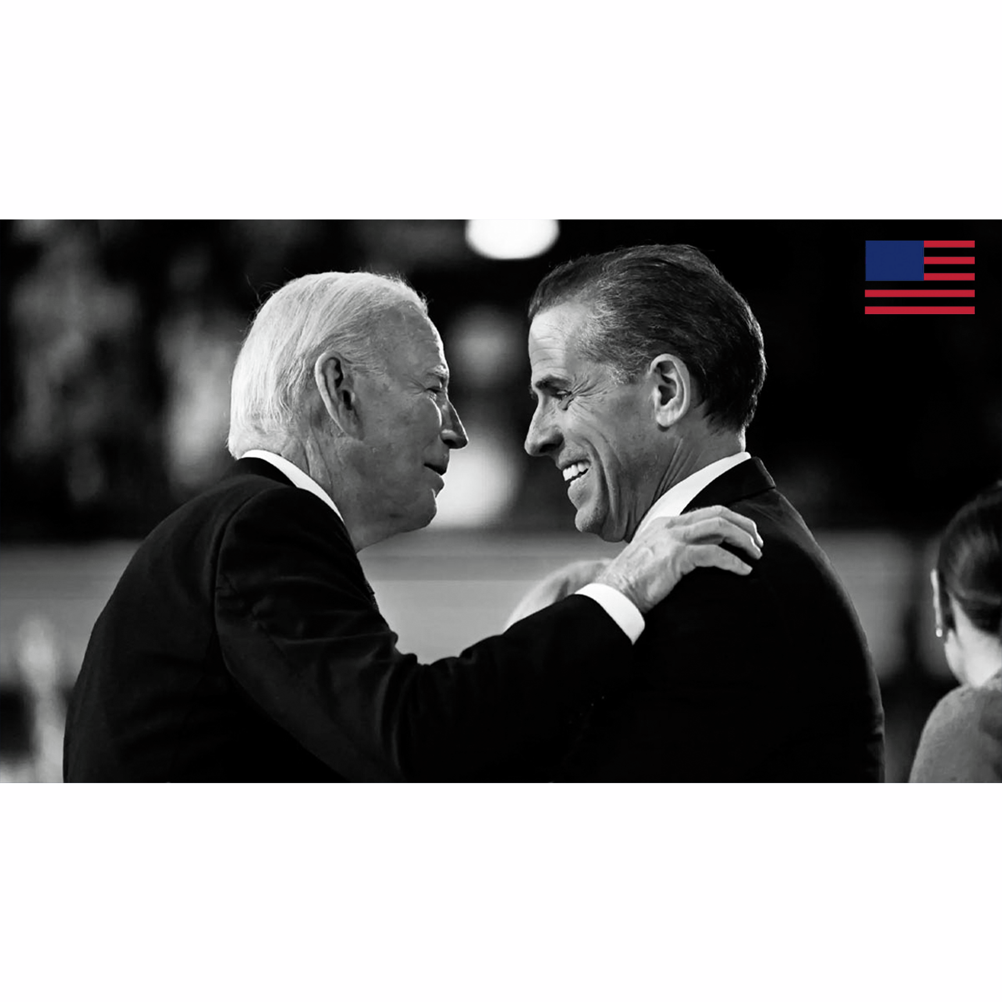 Biden Pardons His Family of Criminals - podcast episode cover