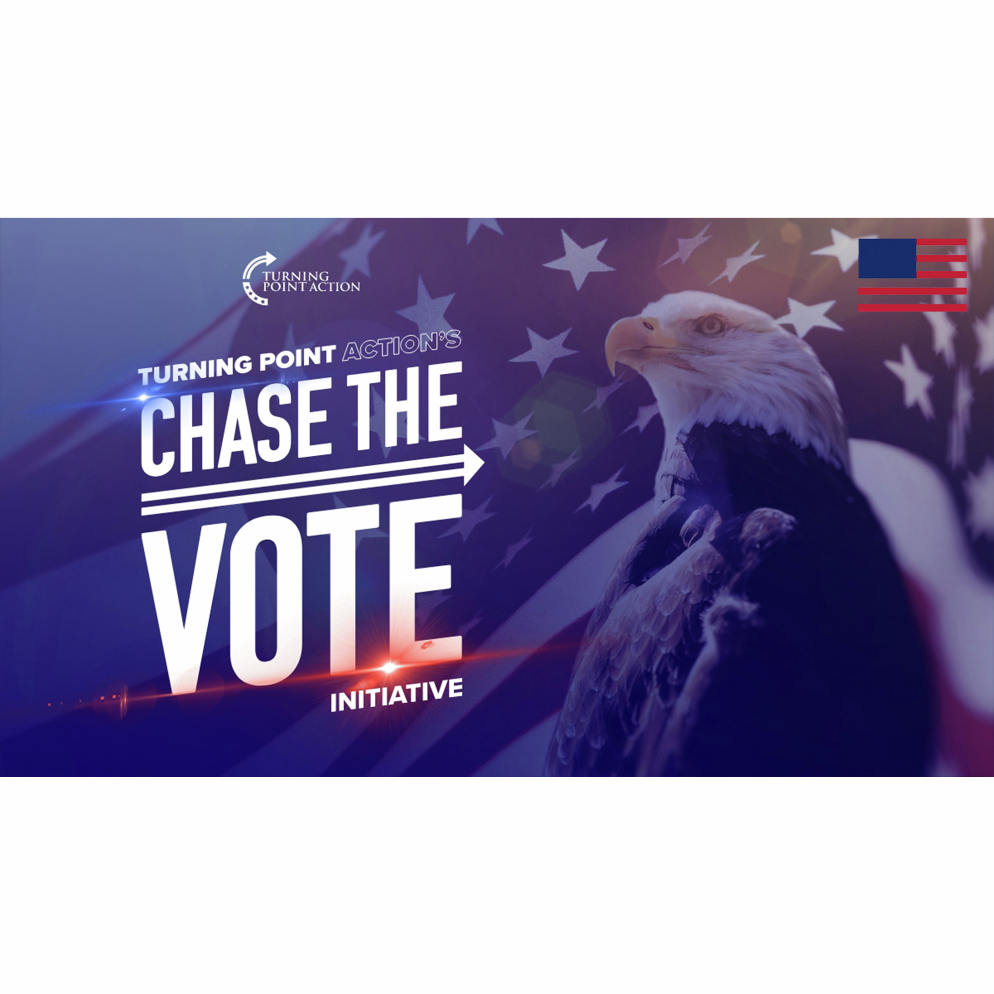 The Chase the Vote Effort That Created the 2024 Triumph