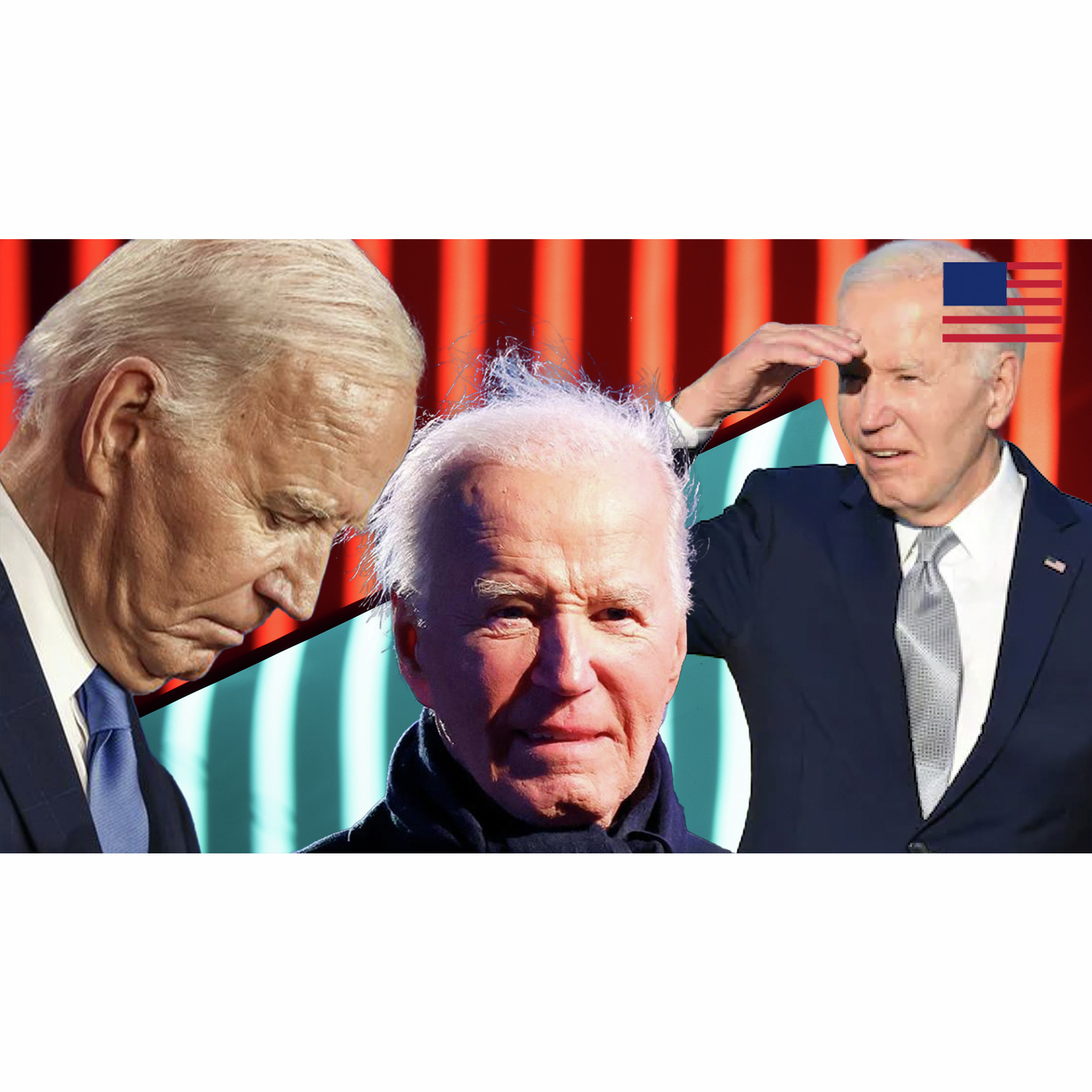 How Joe Biden Could Have Won 2024 — But Didn't - podcast episode cover