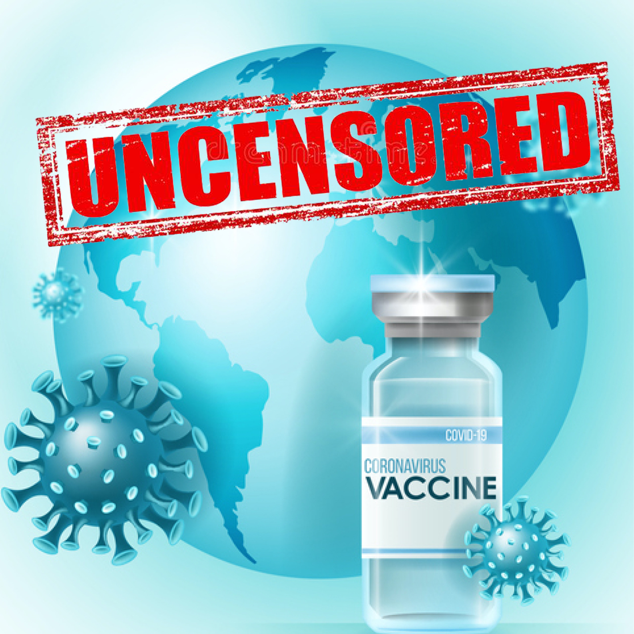Vaccines: Unfiltered, Uncensored, and In-Depth with Dr. Sherri Tenpenny