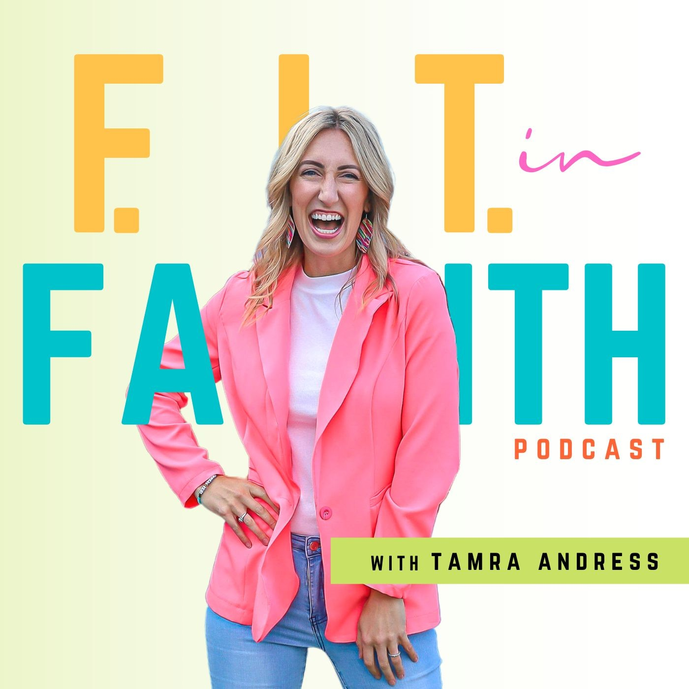 Learning Who God Is with Amy Seiffert
