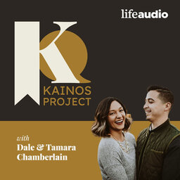 The Official Trailer for Kainos Project with Dale & Tamara Chamberlain