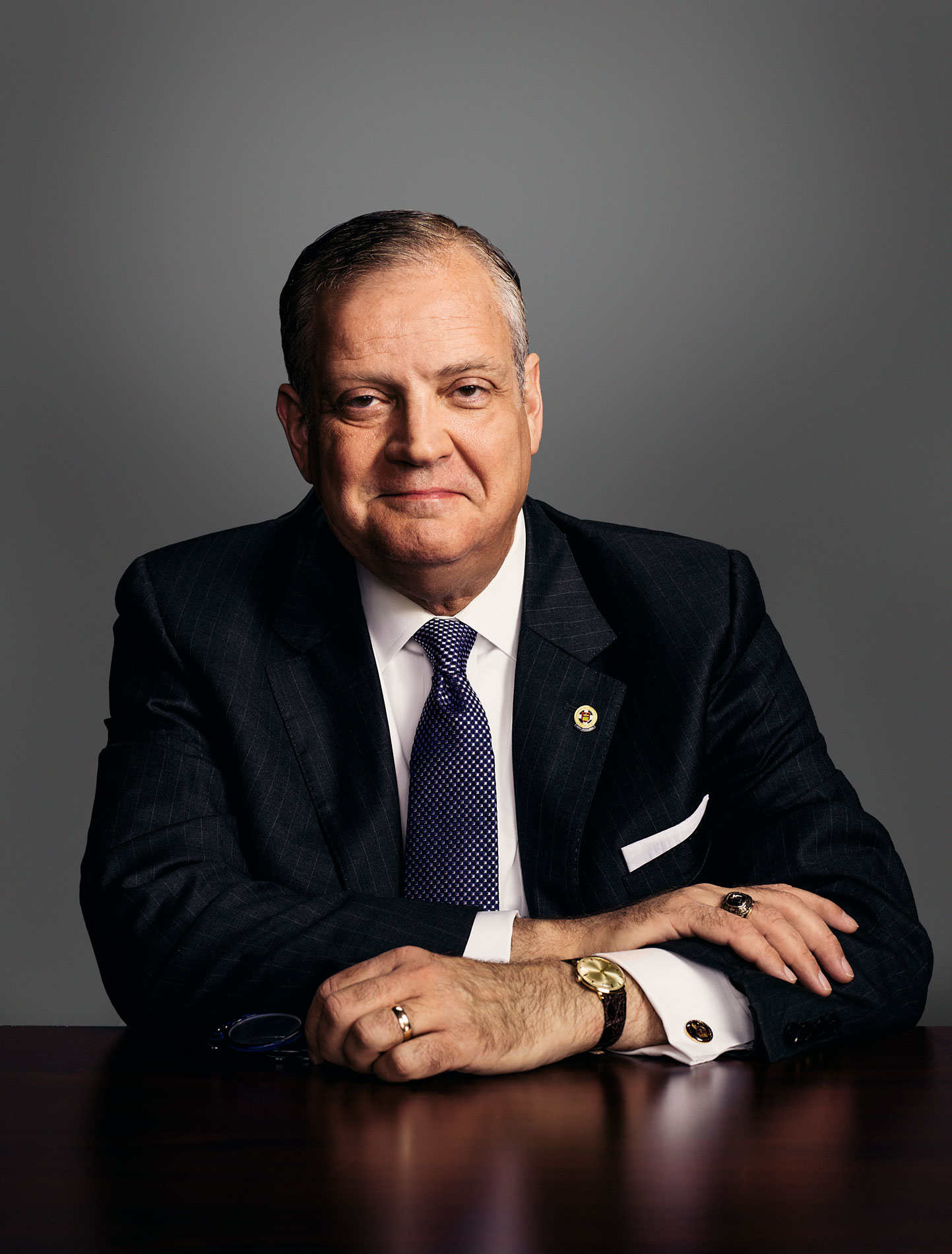 Albert Mohler: Looking to 2021 With Hope