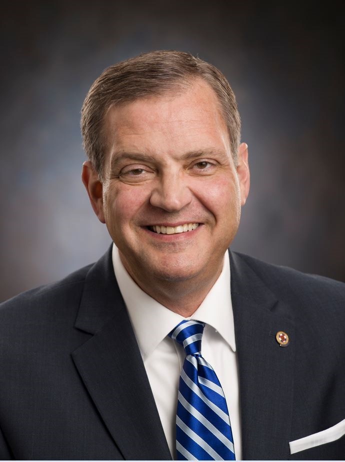 Albert Mohler: A Government Ministry of Loneliness