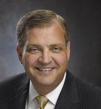 Albert Mohler: Evangelicals and Trump 2020