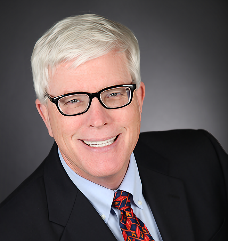 Hugh Hewitt: The 2024 Election Is on Us