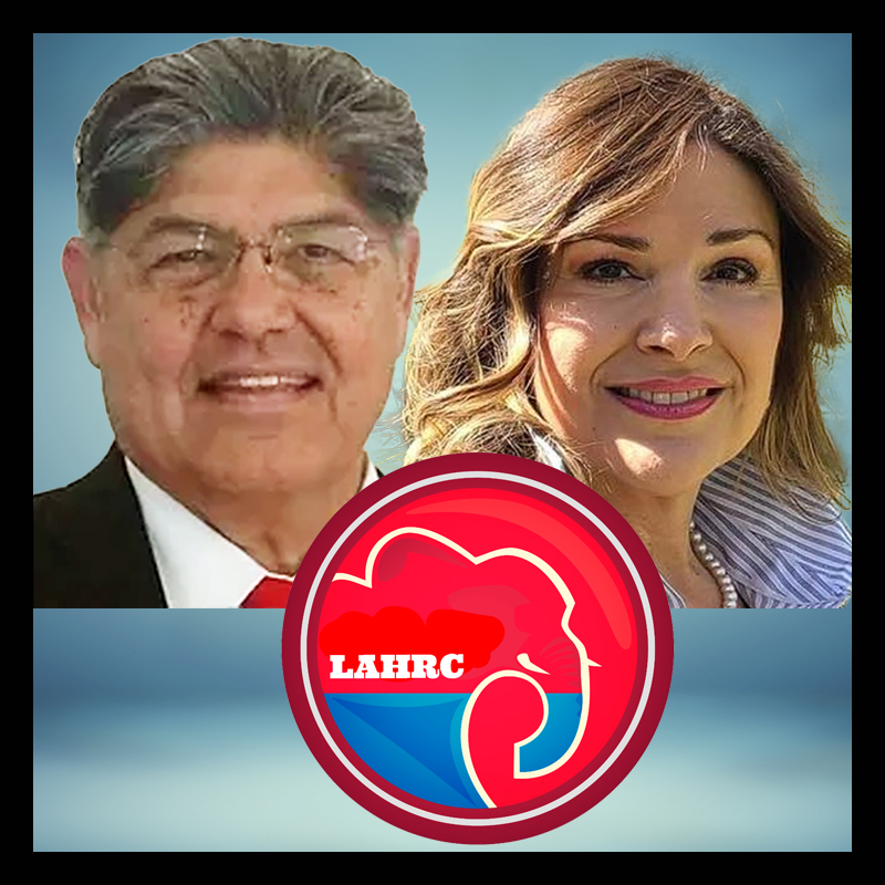LA Hispanic Republican Club 04-27-24