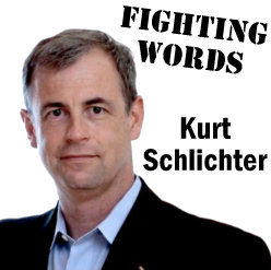 Fighting Words 3/25/2020  Who Elected Anthony Fauci?