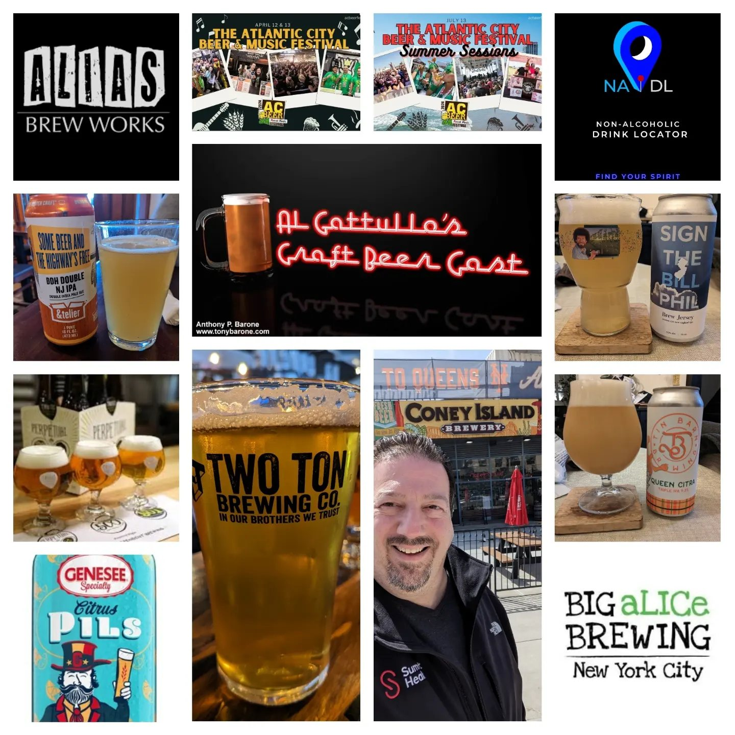 AG Craft Beer Cast 10-29-23 All News Edition