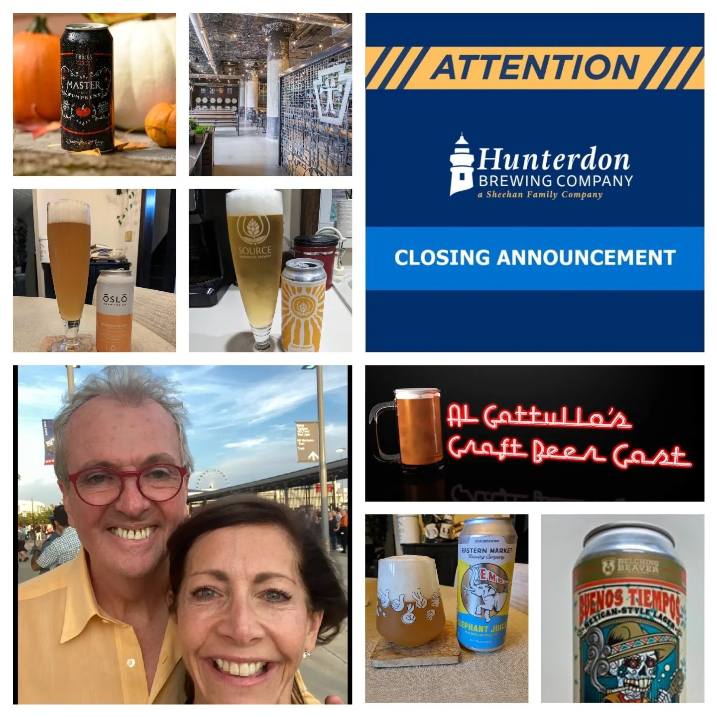 AG Craft Beer Cast 9-24-23 All News Edition