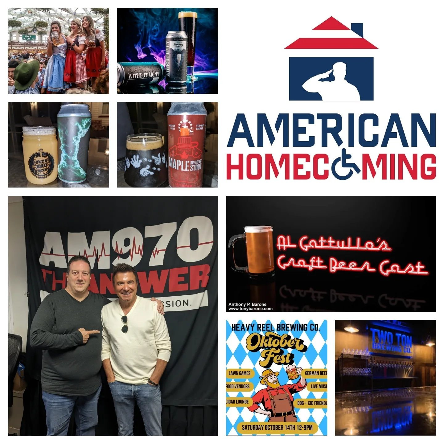 AG Craft Beer Cast 10-8-23 Jack Maxwell