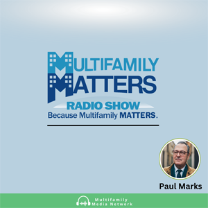 11/03/2024 Multifamily Matters, Ep. 352 "BEYOND KPIs: MULTIFAMILY DIAGNOSTIC METRICS"