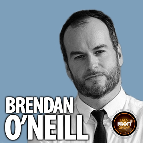 Brendan O'Neill