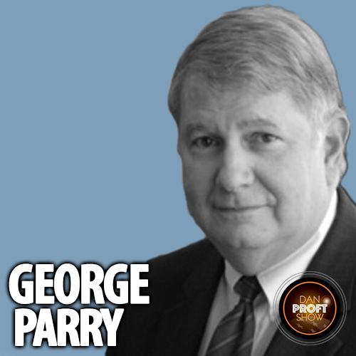 George Parry