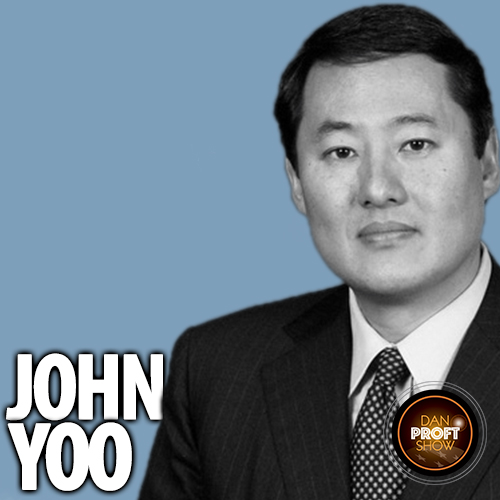 John Yoo