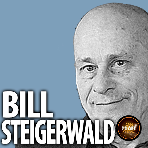 Bill Steigerwald