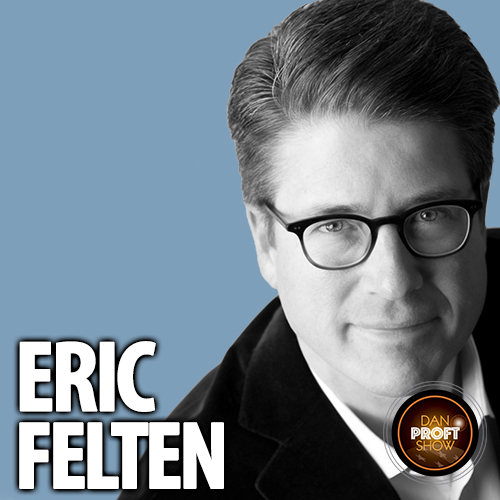 Eric Felten