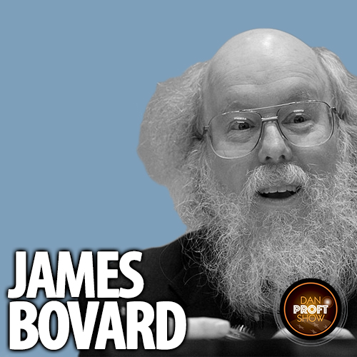 James Bovard