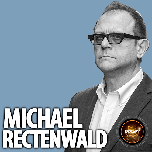 Michael Rectenwald