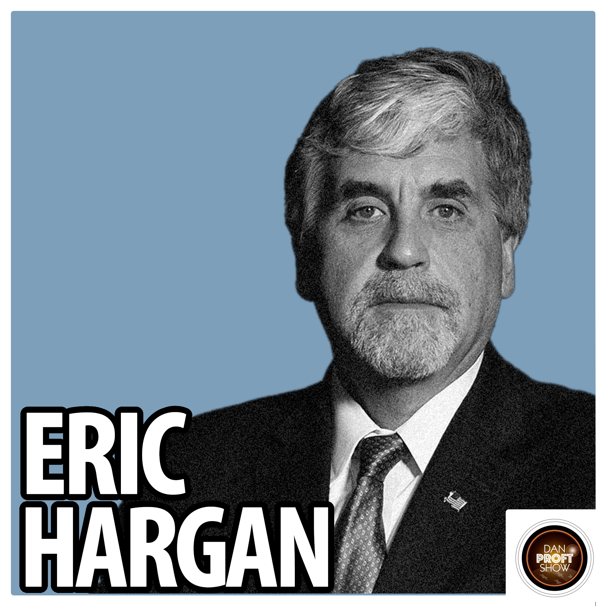 Eric Hargan