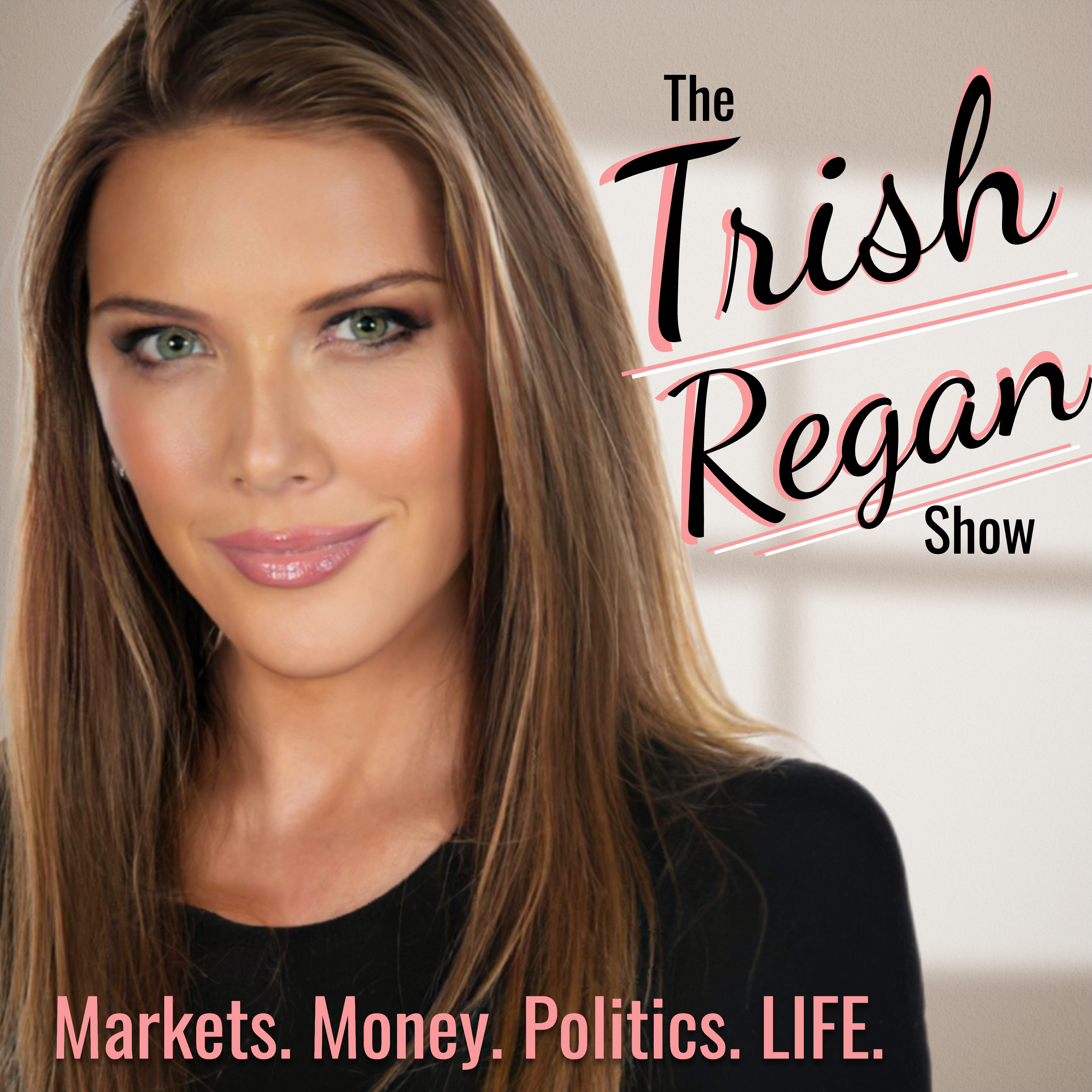 LIVE: Trish Regan Reacts to IOWA, Makes Major Prediction for 2024 Full Episode