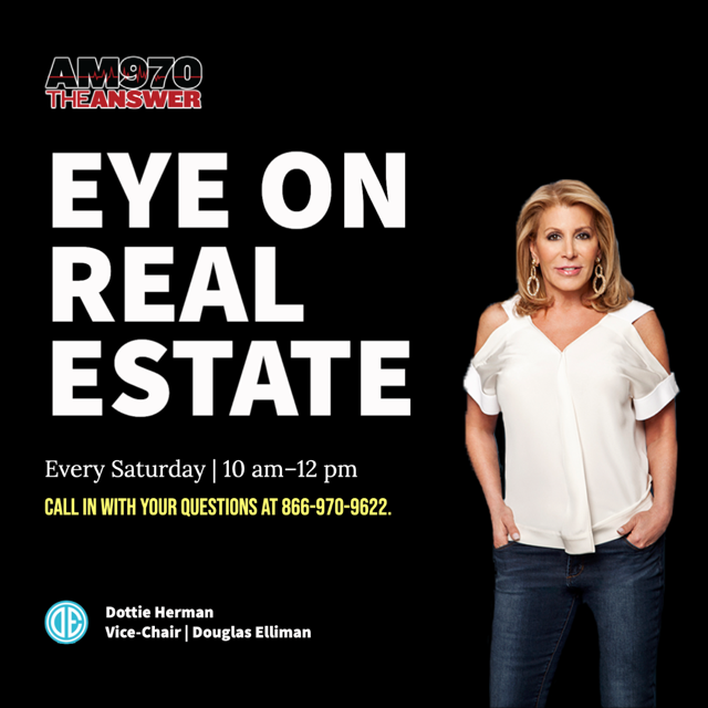 1st Hour Eye on Real Estate 2-3-24
