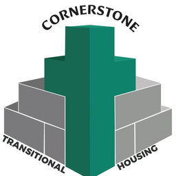 CORNERSTONE TRANSITIONAL HOUSING fulfillment comes from God 07.28.24