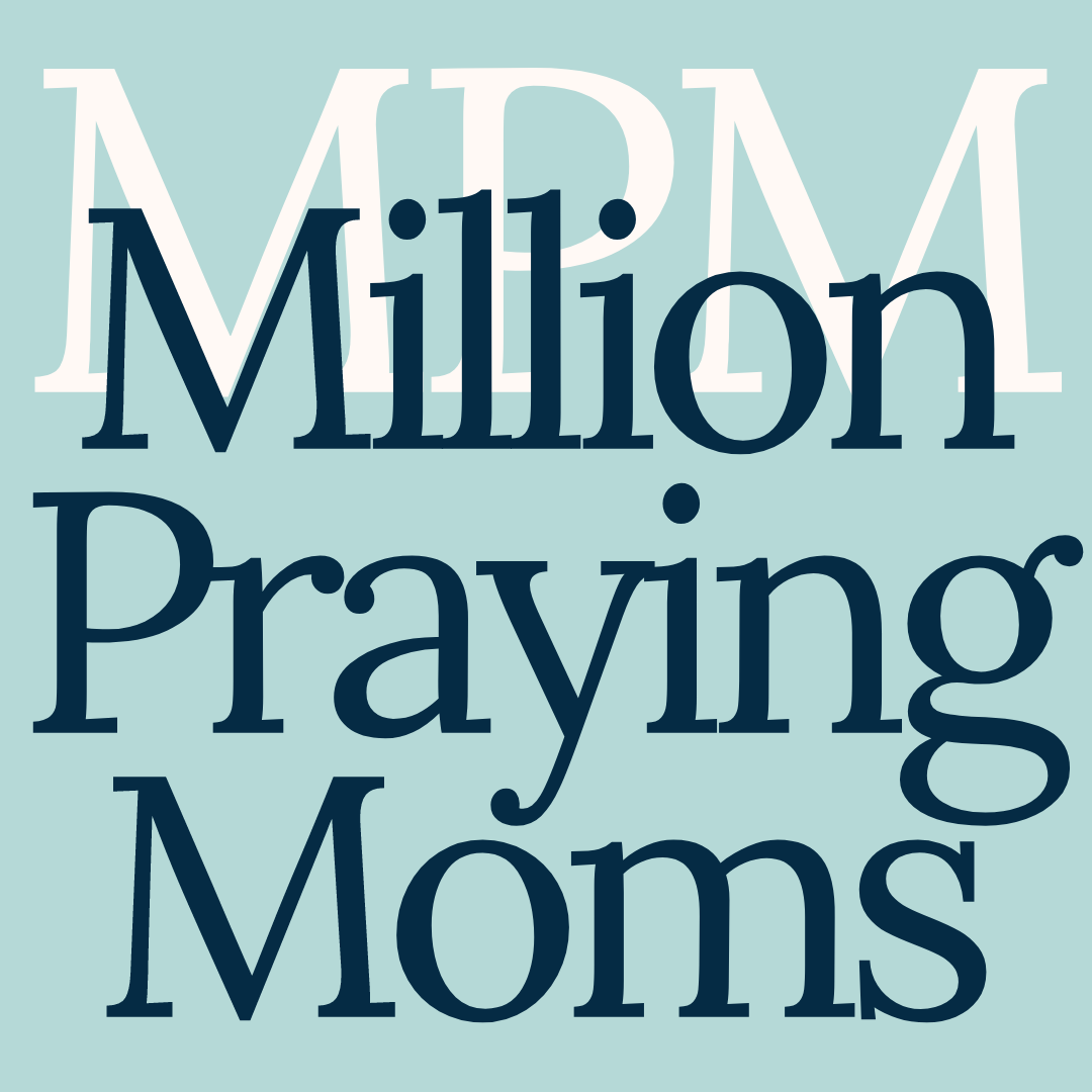 004 - When Trauma Strikes: One Mom's Story of Brokenness and the Power of Prayer