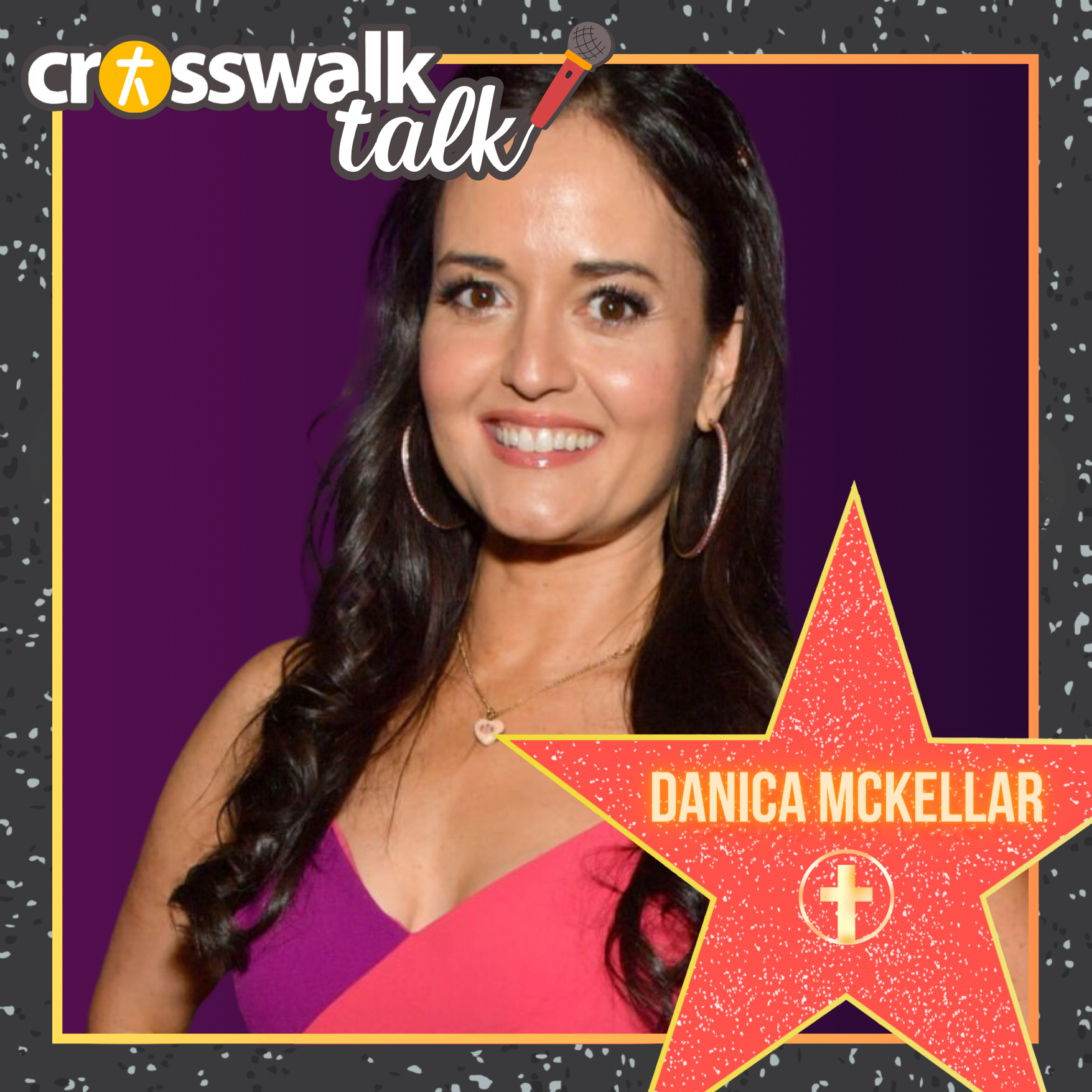 Danica McKellar Talks About Her Passion for Jesus: 'Christianity Is Not What I Thought It Was'