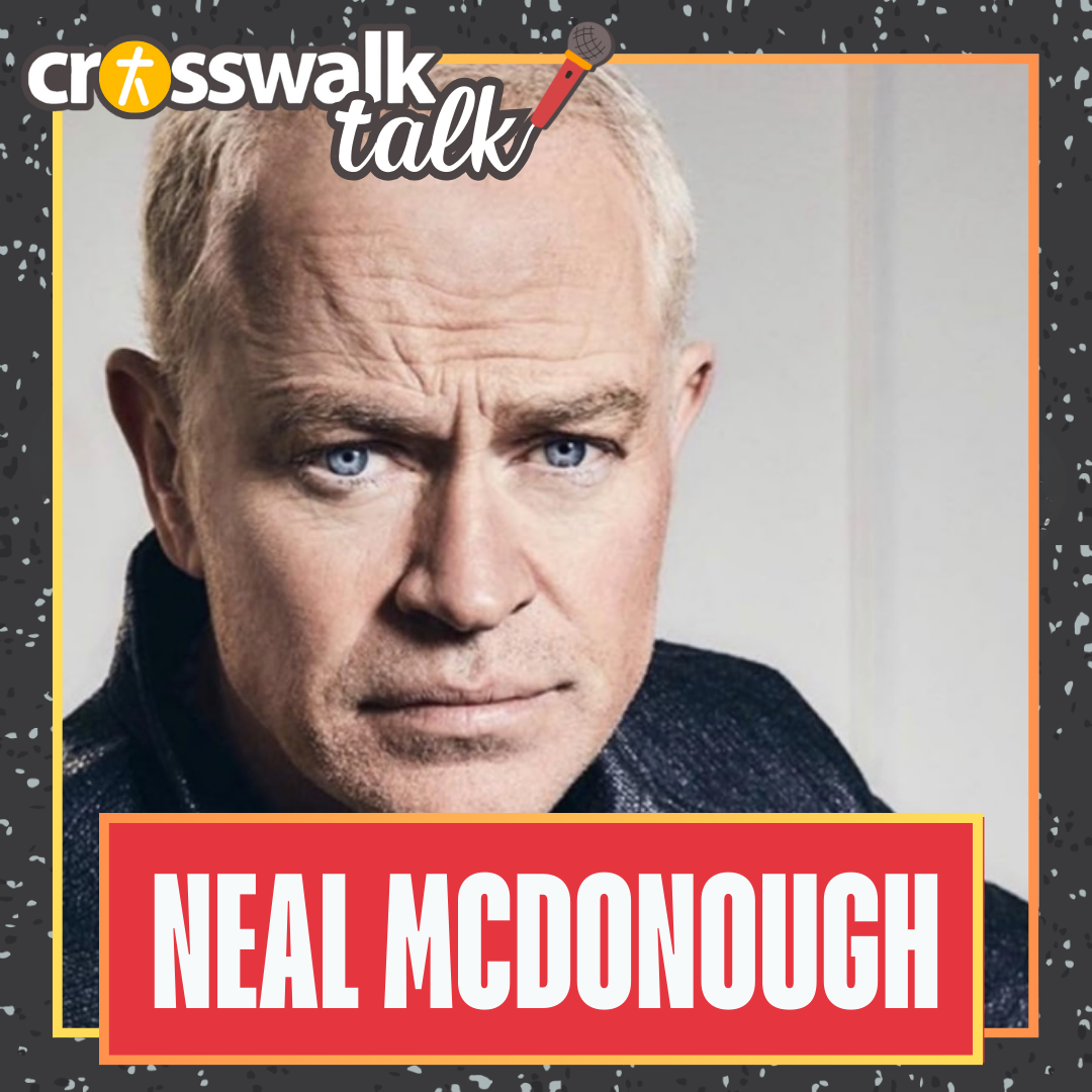 Neal McDonough on His 'No Kissing' Stance and How Prayer Changed His Career