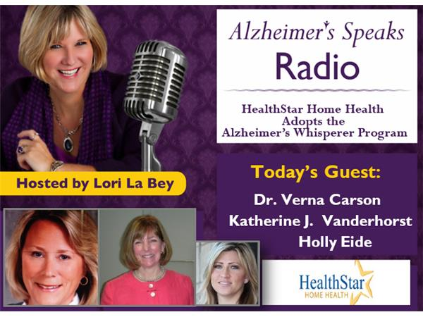 How and Why the Alzheimer's Whisperer Program Works