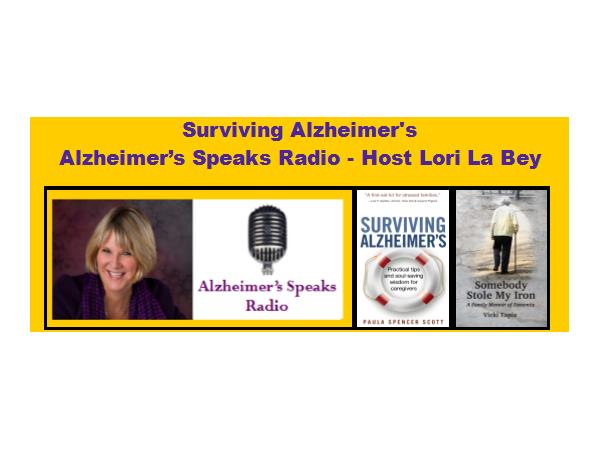 Surviving Alzheimer's